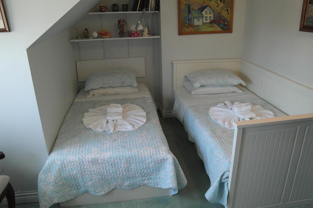 Rose Garden Bed And Breakfast Toronto Quarto foto